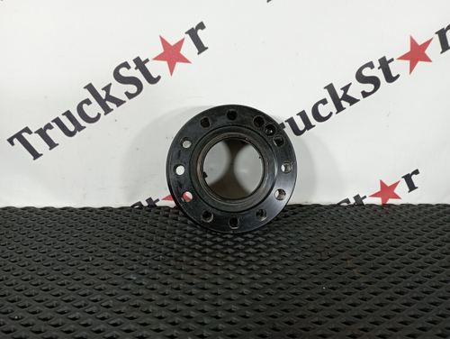 Демпфер коленвал 2018г.