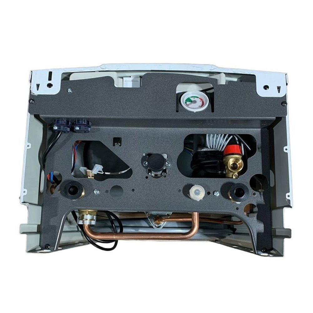 Котел газовый одноконтурный Baxi ECO Four 1.14 F (14 кВт), 220В