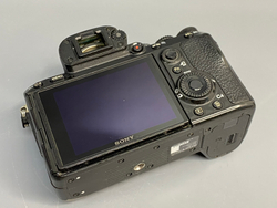 Sony A7 Mark III Body