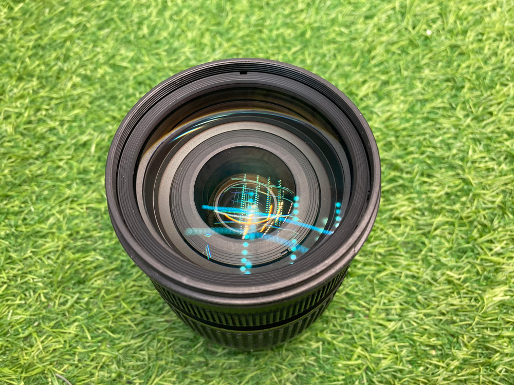 Tamron SP AF XR Di LD 28-75mm 2.8 Macro