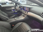 Mercedes-Benz E-Class W213 E350 4MATIC AMG Line (04.2022)