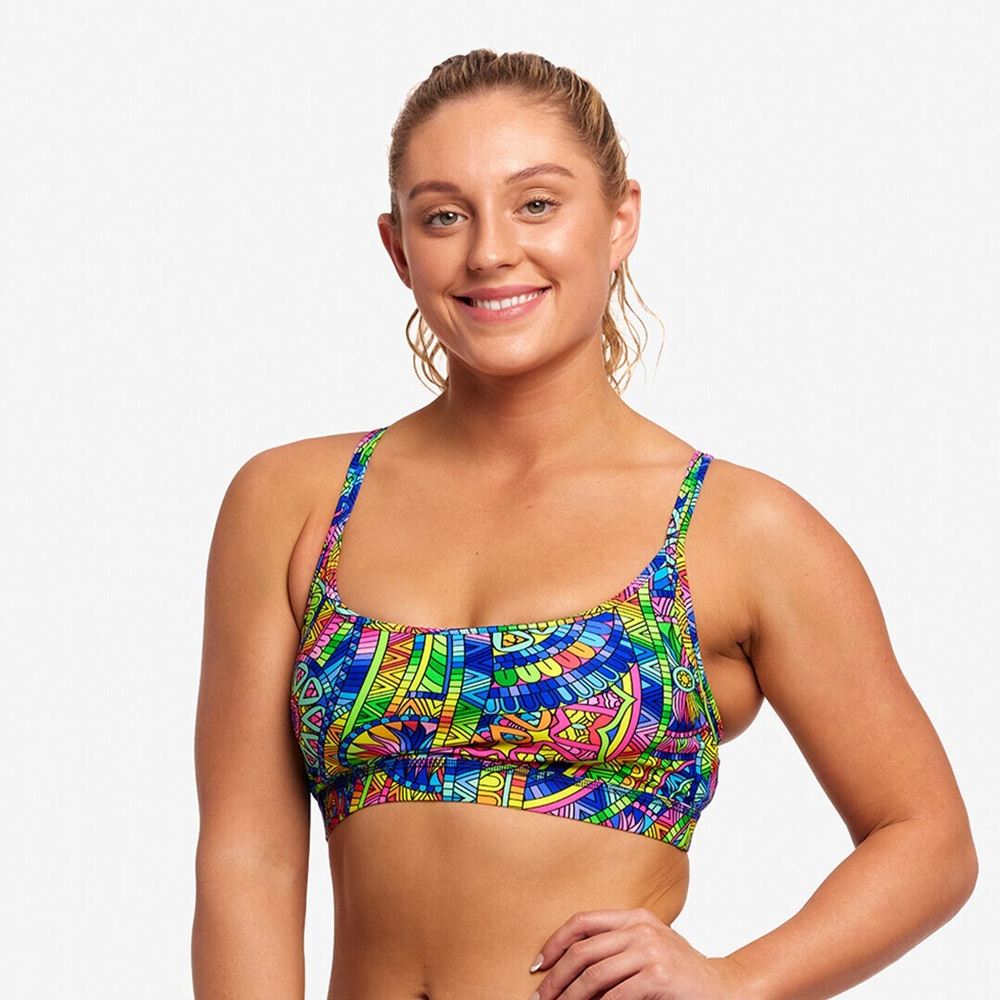 Купальник FUNKITA Spin The Bottle