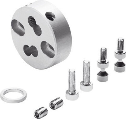 HAPG-34 Набор переходников