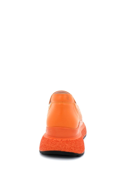 Слипоны женские Ascalini R14078B