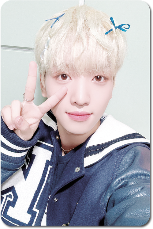 Карта / XIKERS #37