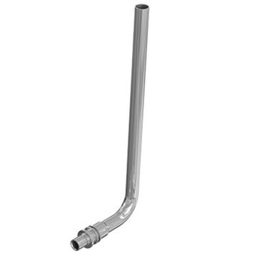 Трубка Г-образная Elsen 16/250 медная для подключения радиатора (EFA1615.250)