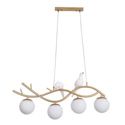 Подвесная люстра Arte Lamp