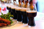Набор из 4-х бокалов для пива Beer Classics Tasting Kit Spiegelau