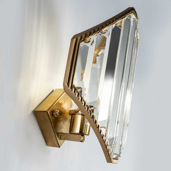 Бра Modelux Modestyle MS.538.230 GD