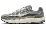 Кроссовки Nike P-6000