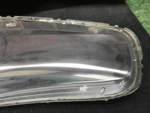 Стекло фары правое KIA Ceed 2 JD (2012-2018)