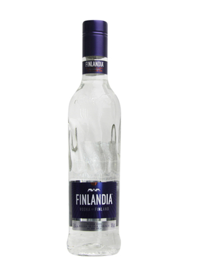 Водка Finlandia 40%