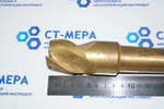 Фреза к/х 40х40х200 z=3 к/м4 Р6М5К5 КиБ