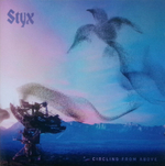 Styx / Circling From Above (CD)