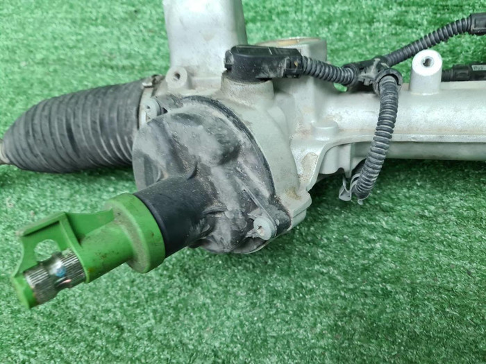 Рейка рулевая BMW I7 G70 (2022-н.в.)