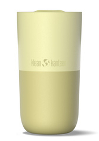 Термостакан Klean Kanteen Rise Tumbler 16oz (473 мл) Wax Yellow