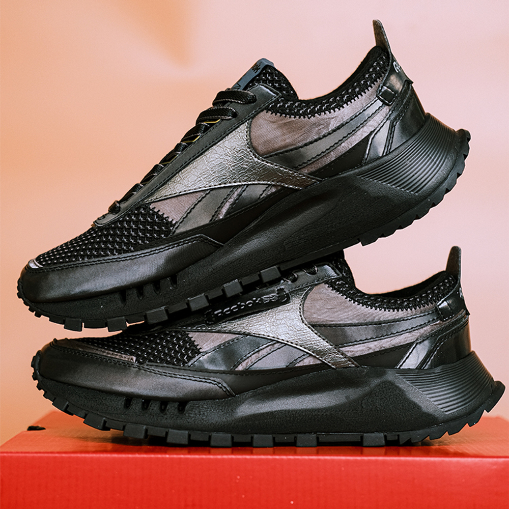 Кроссовки Reebok Cl Legacy W+
