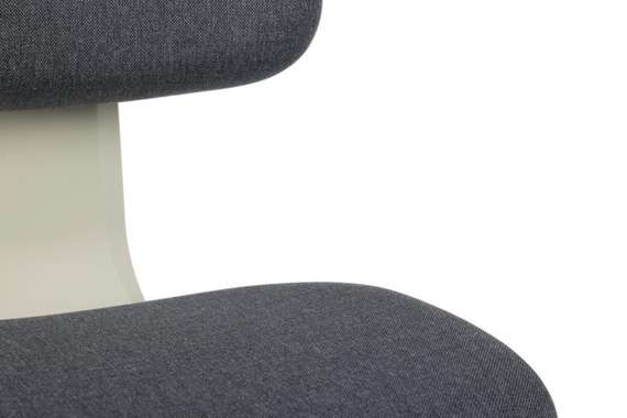 Крeсло Саммит KP13 Темно-серый