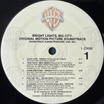 Виниловая пластинка Bright Lights, Big City - Original Motion Picture Soundtrack LP