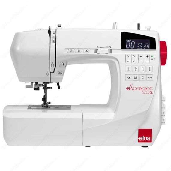 Швейная машина Elna eXperience 570a
