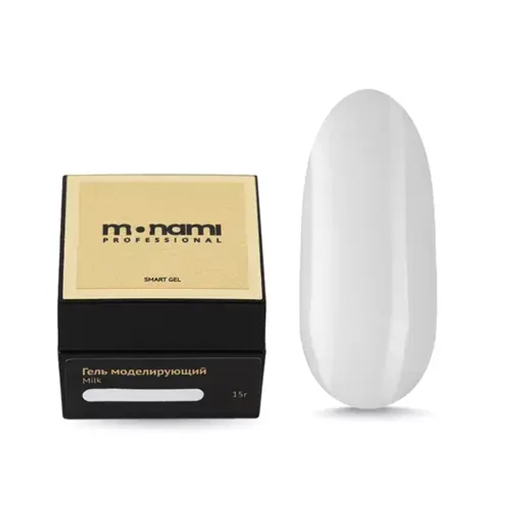 Гель Smart Monami