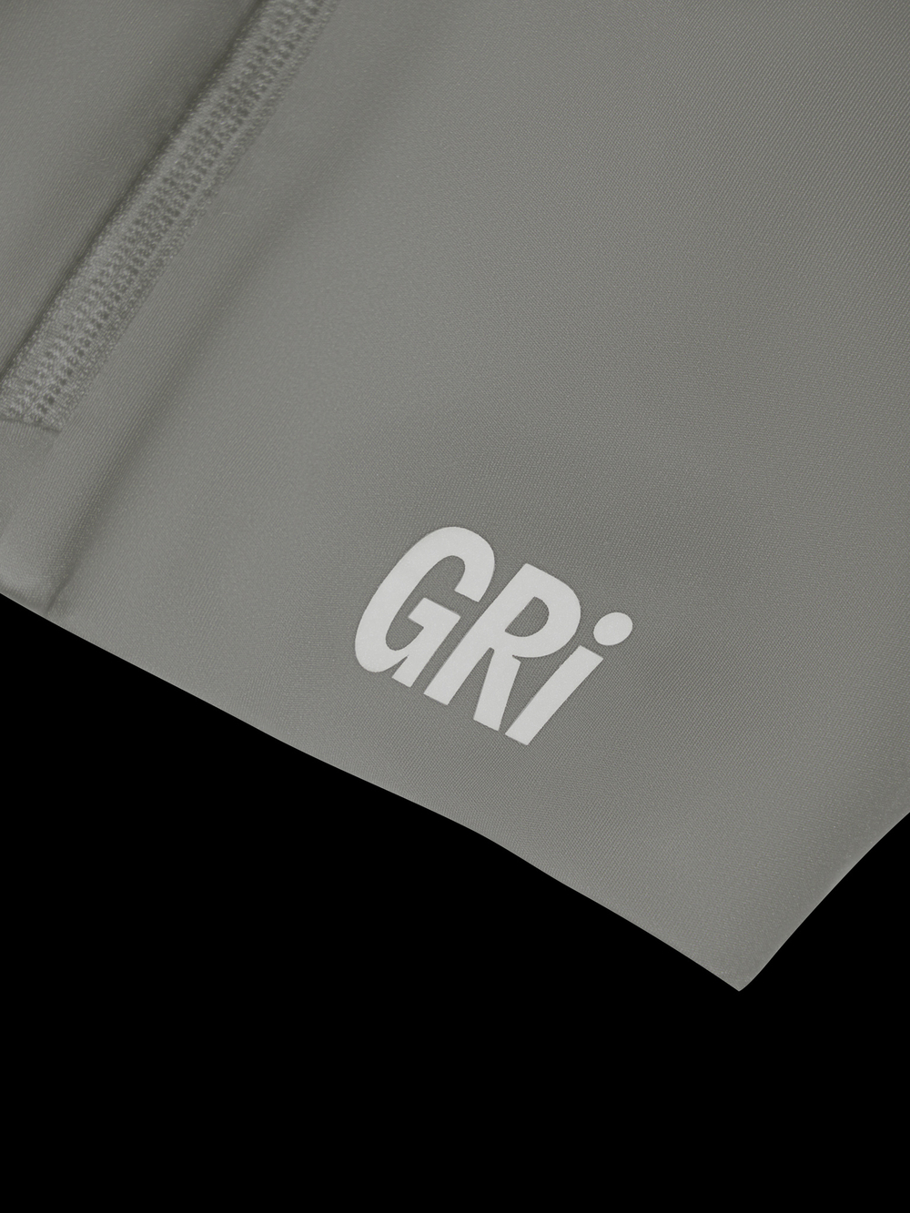 Топ на молнии GRI Лето молочный