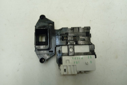 F10A8HDC кт159 Блокировка люка для стиральной машины LG F10A8HDC б/у