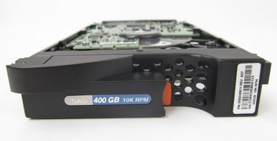 Жесткий диск EMC 400GB 10K 3G 3.5 SATA HOT-SWAP 0CM589