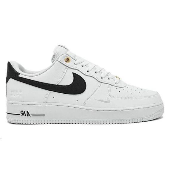 Кроссовки Nike Air FORCE 1 для скейтбординга Низкие Мужские