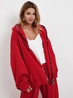 Костюм ВЕСТ Спорт Шик Красный