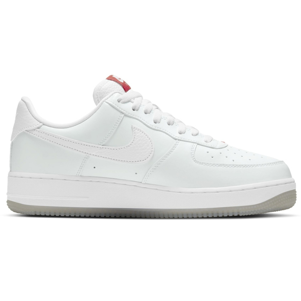 Кроссовки Nike Air Force 1 Low I Believe Daruma