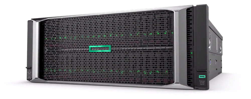 Стоечный сервер HPE ProLiant DL580 Gen10 P21273-B21