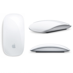 Мышь беспроводная Apple Magic Mouse 1 поколение A1296 (отличное состояние)
