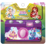 Калейдоскоп 15*14*1см "Энчантималс" (Играем вместе)