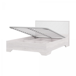 Сальма КР 025 Кровать 140 с подъемным механизмом