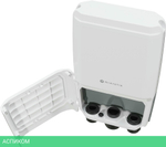 Коммутатор Mikrotik CRS504-4XQ-OUT