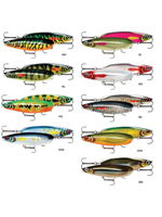 Воблер X-Rap Scoop 14, 14см, 68гр