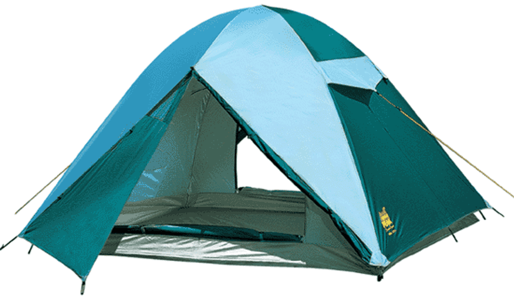 Палатка High Peak Mira lite 2