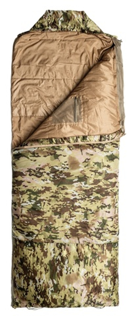 Snugpak Jungle Bag - TERRAIN PATTERN