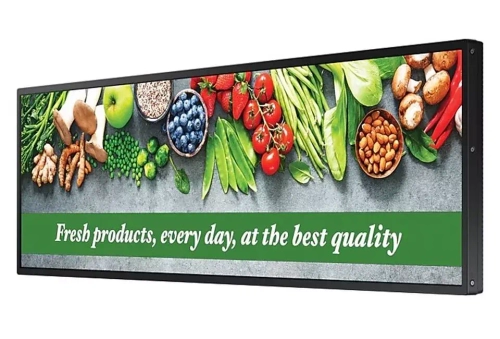 Дисплей профессиональный Samsung SH37C