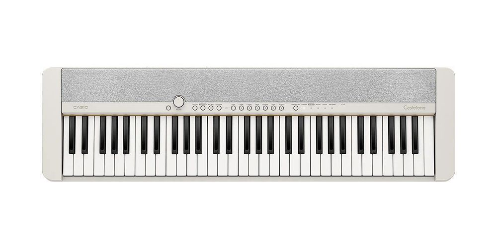 Цифровое Пианино Casio Ct-S1We