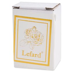 ПОДВЕСКА НА ЁЛКУ "ДЕД МОРОЗ" 4,5*2,5*7 СМ