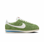 Женские кроссовки Nike Cortez 'Green Suede' FJ2530-300