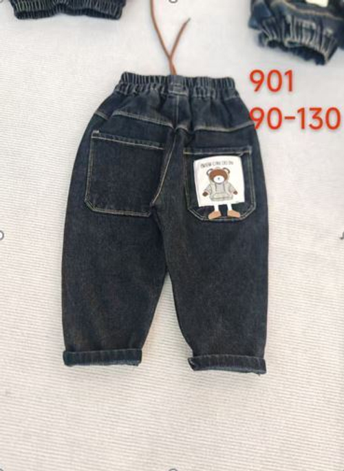 Джинсы для мальчиков