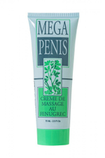 Крем для мужчин Ruf Mega Penis 75 мл