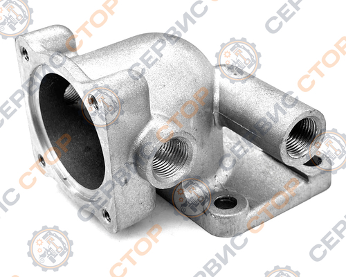 Корпус термостата КМ385