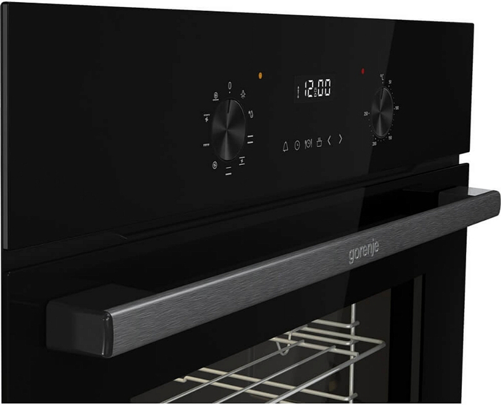 Духовой шкаф Gorenje BO6737E02TNBG