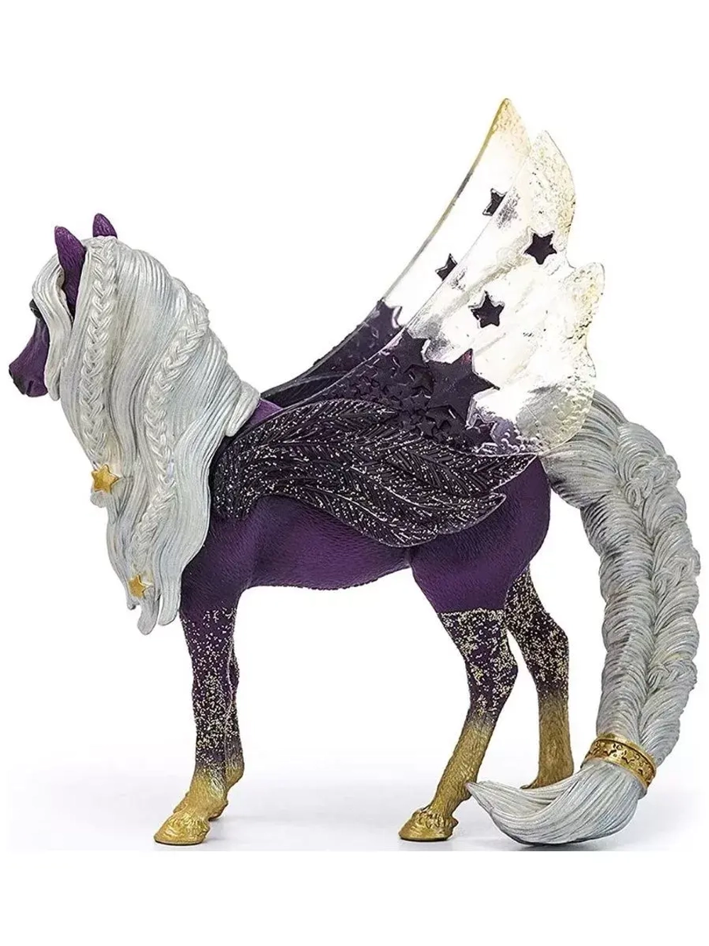 Фигурка Звездный Пегас кобыла Schleich 70579