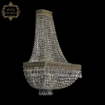 Настенный светильник Art Classic 20.272B.H2.35SP.GB