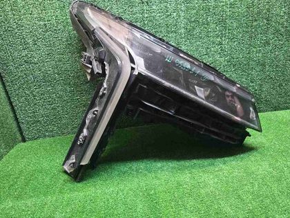 Битая Фара правая EXEED RX (2023-н.в.) LED